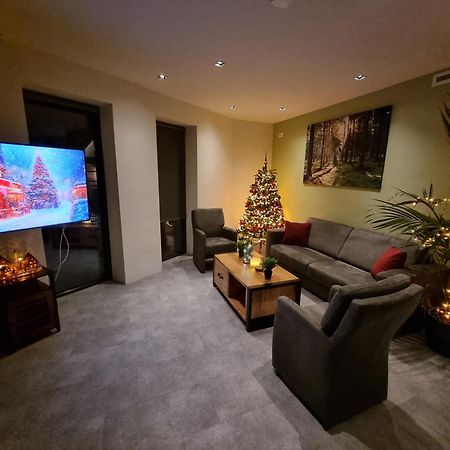 Dw Castricum Exterior foto