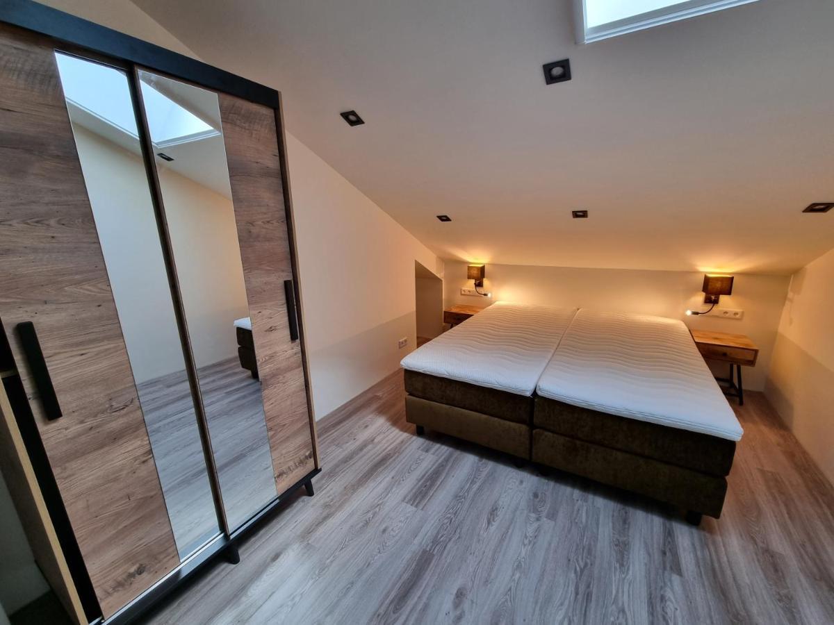 Dw Castricum Exterior foto