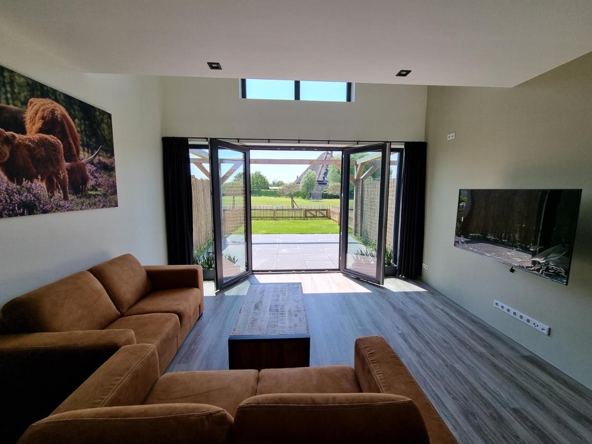 Dw Castricum Exterior foto
