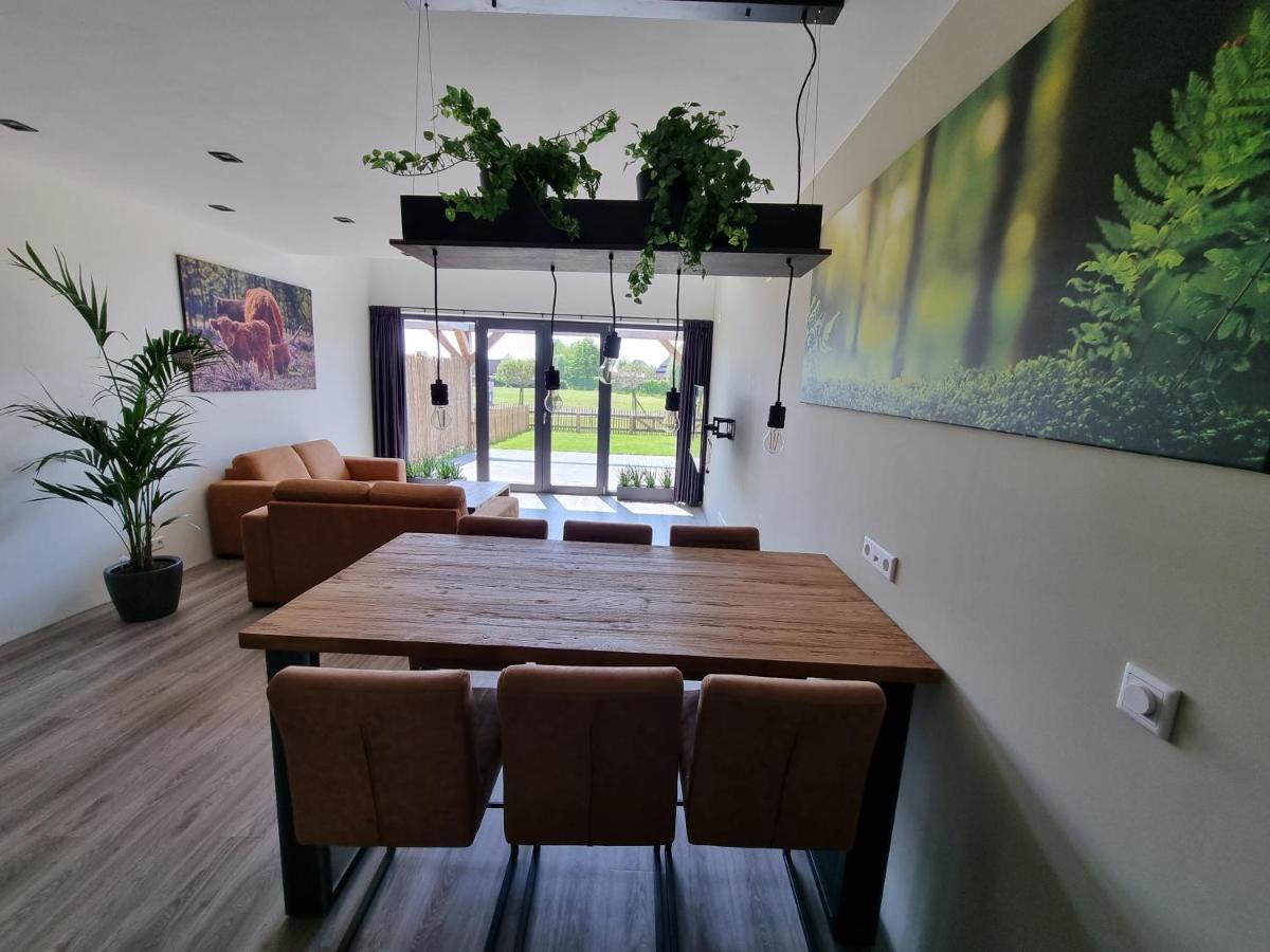 Dw Castricum Exterior foto