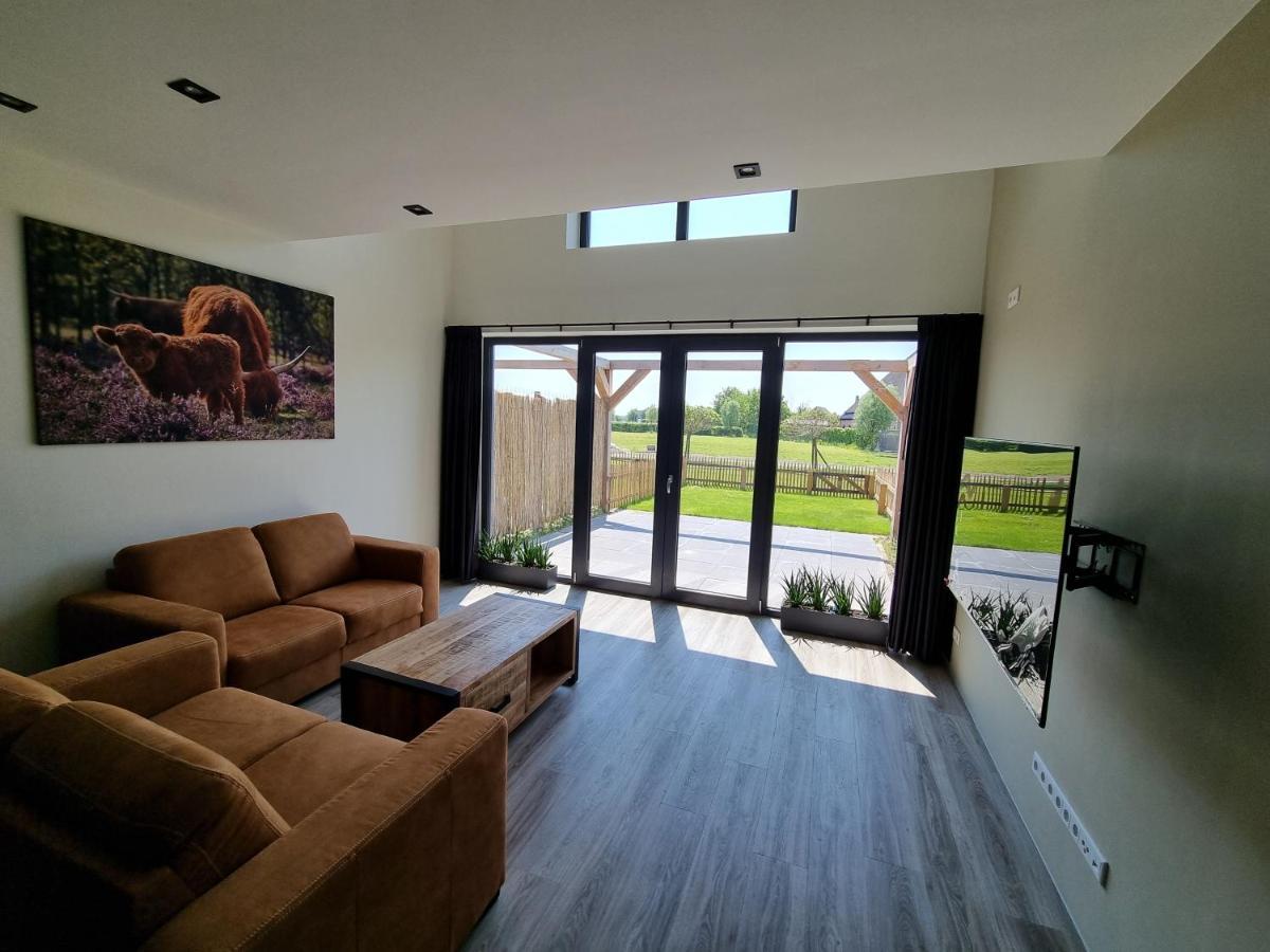 Dw Castricum Exterior foto