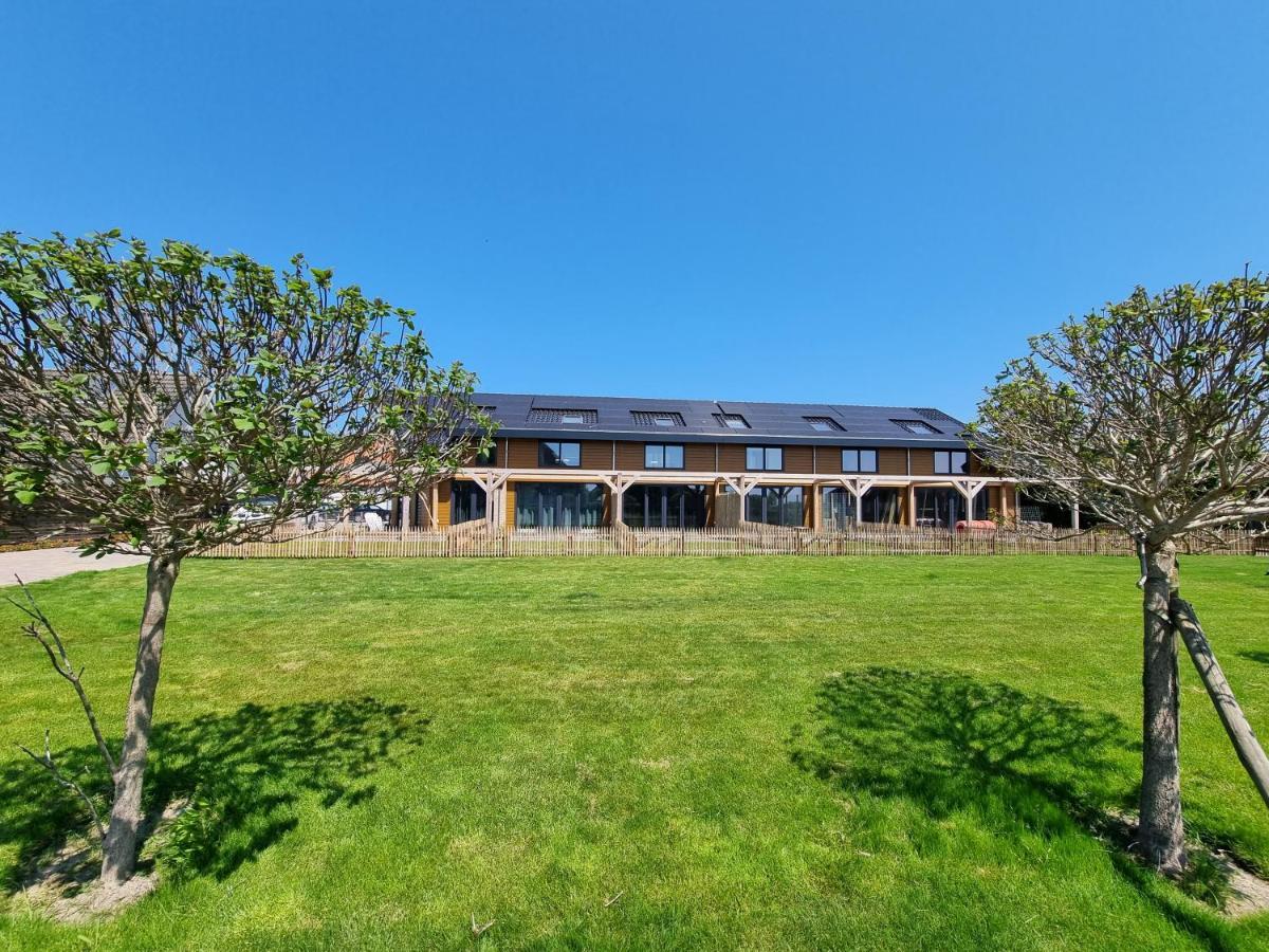 Dw Castricum Exterior foto