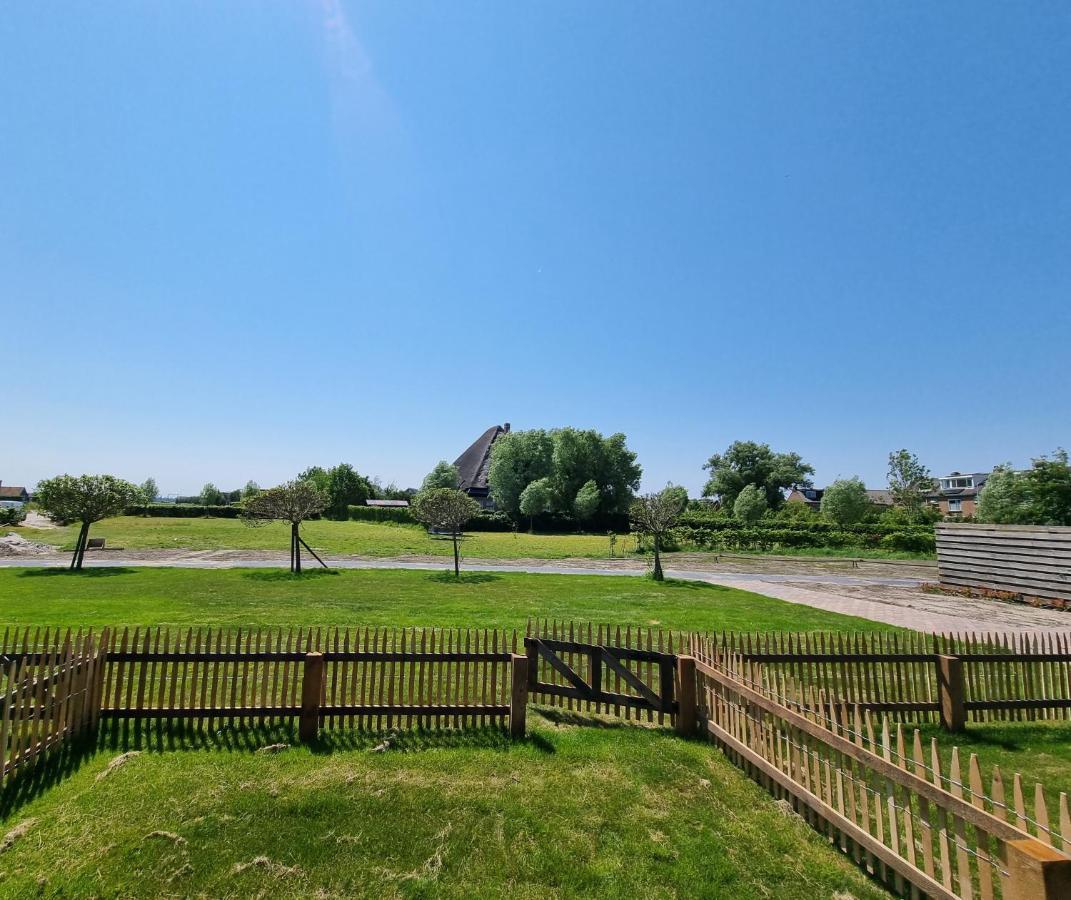 Dw Castricum Exterior foto
