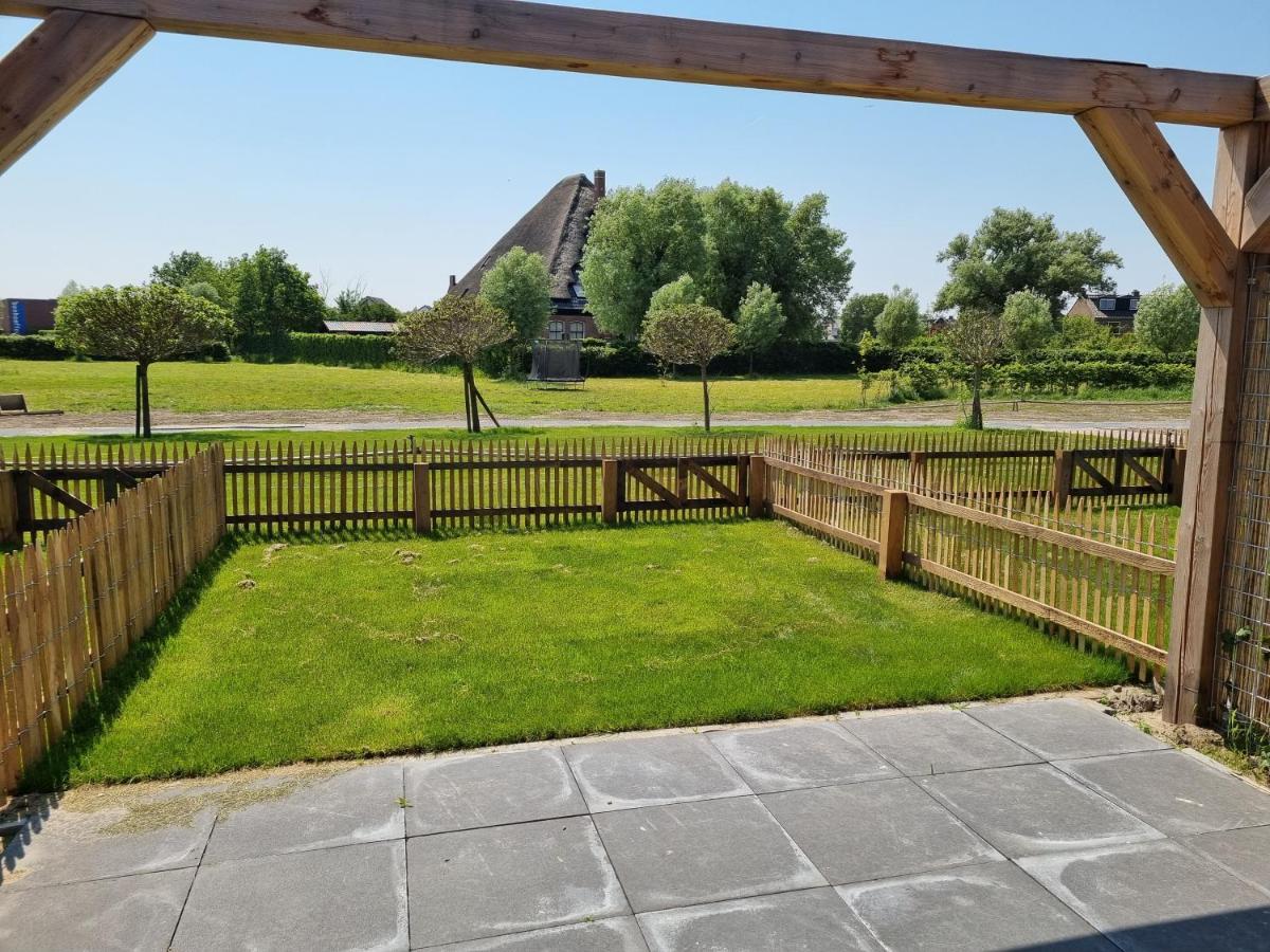 Dw Castricum Exterior foto