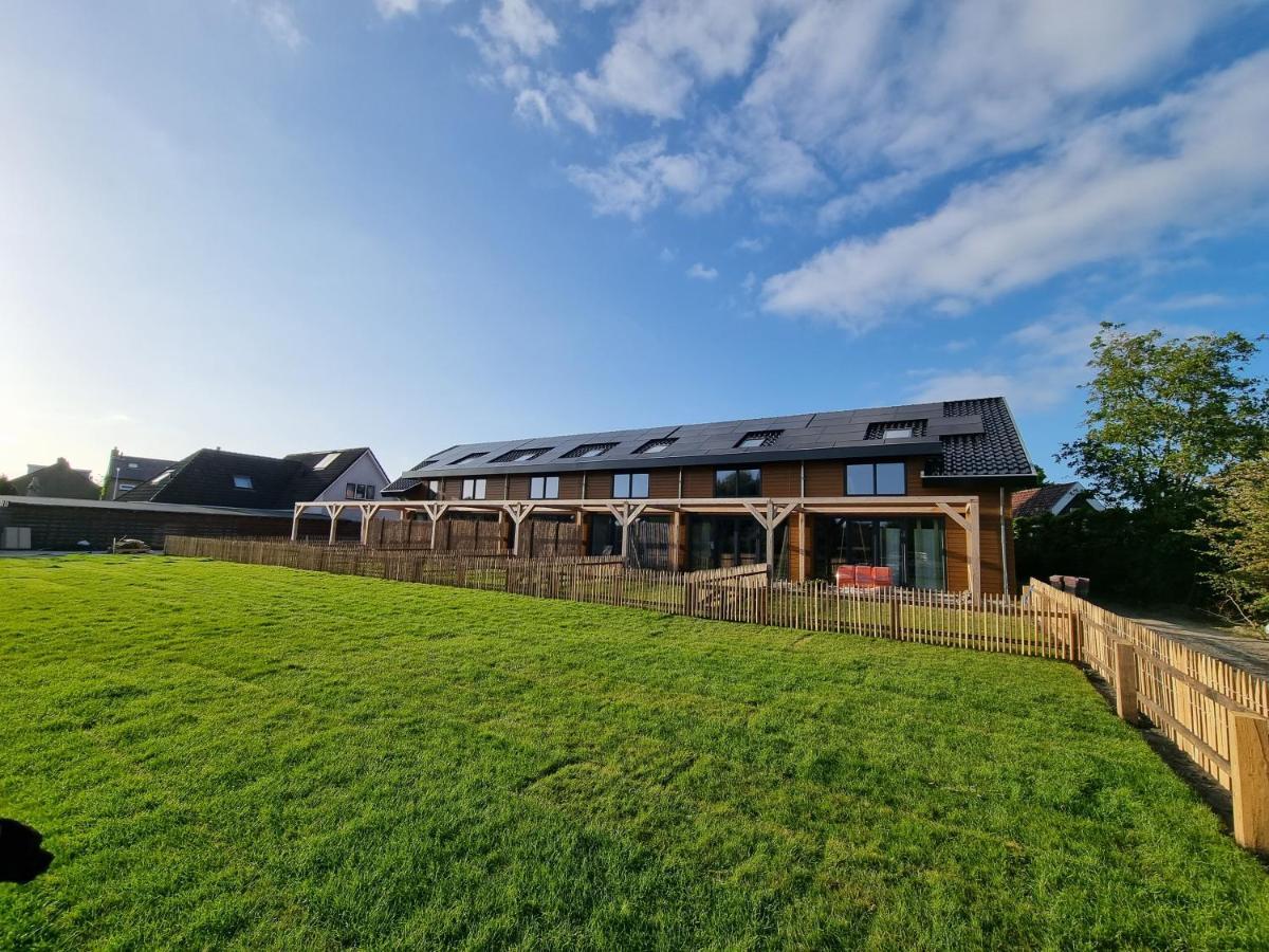 Dw Castricum Exterior foto