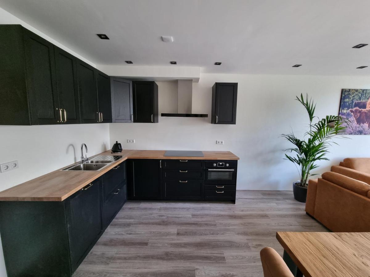 Dw Castricum Exterior foto
