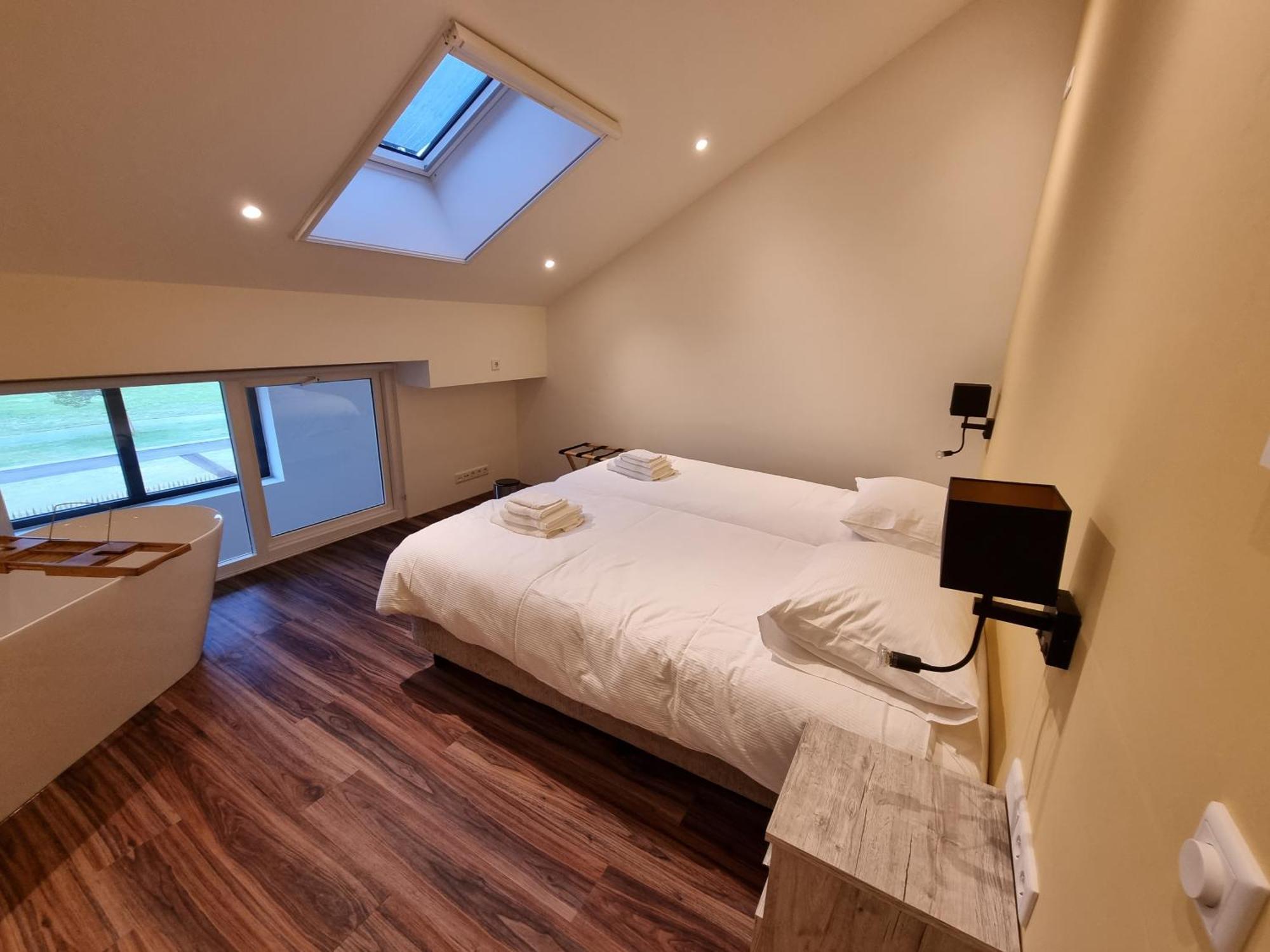 Dw Castricum Exterior foto