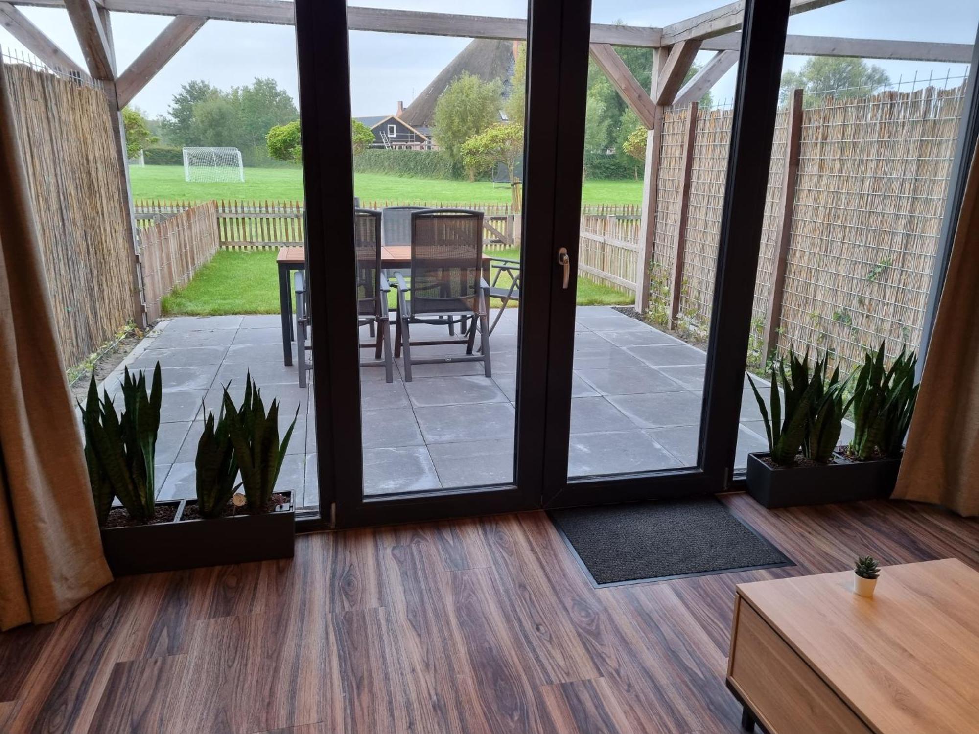 Dw Castricum Exterior foto