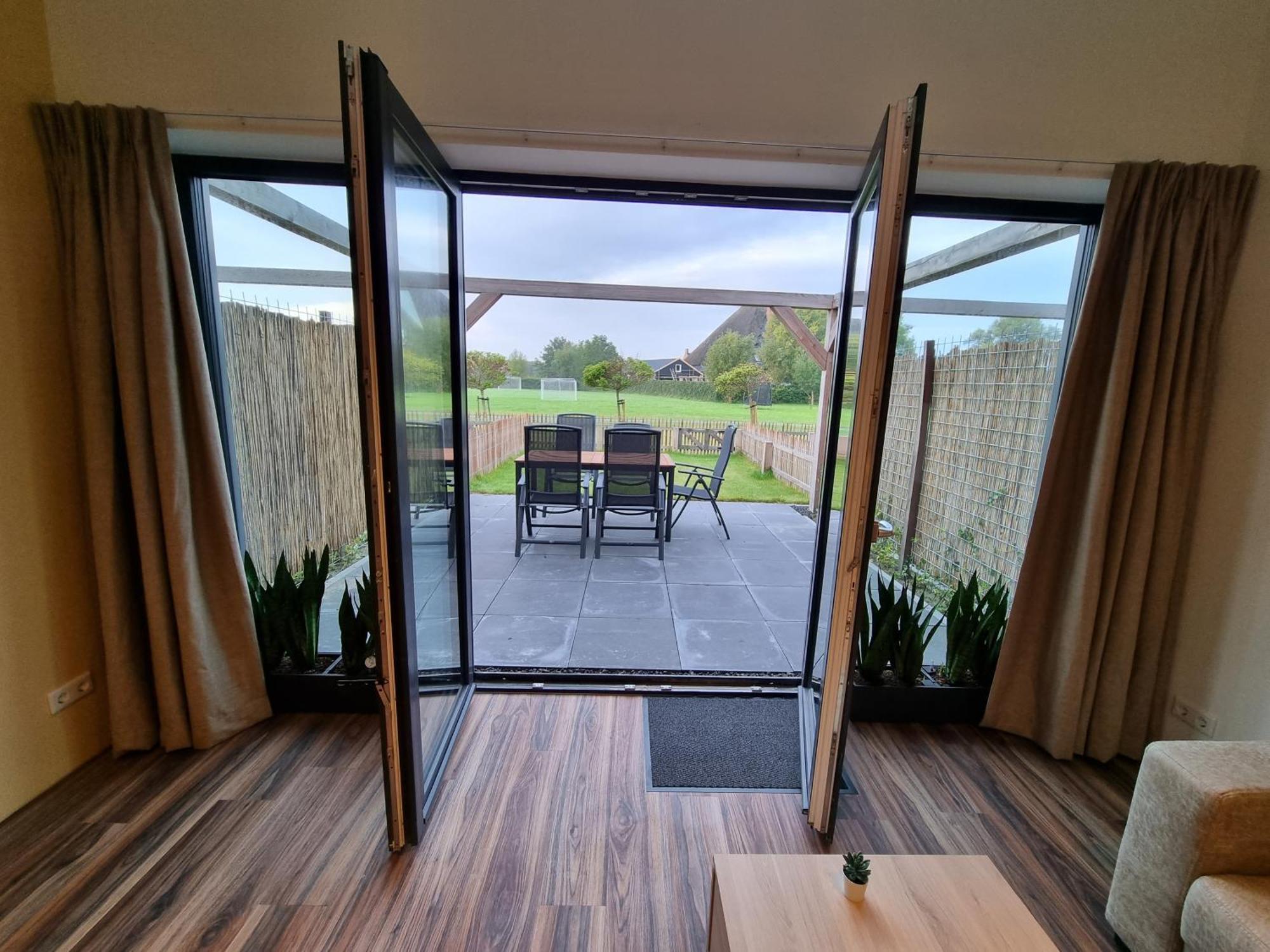 Dw Castricum Exterior foto