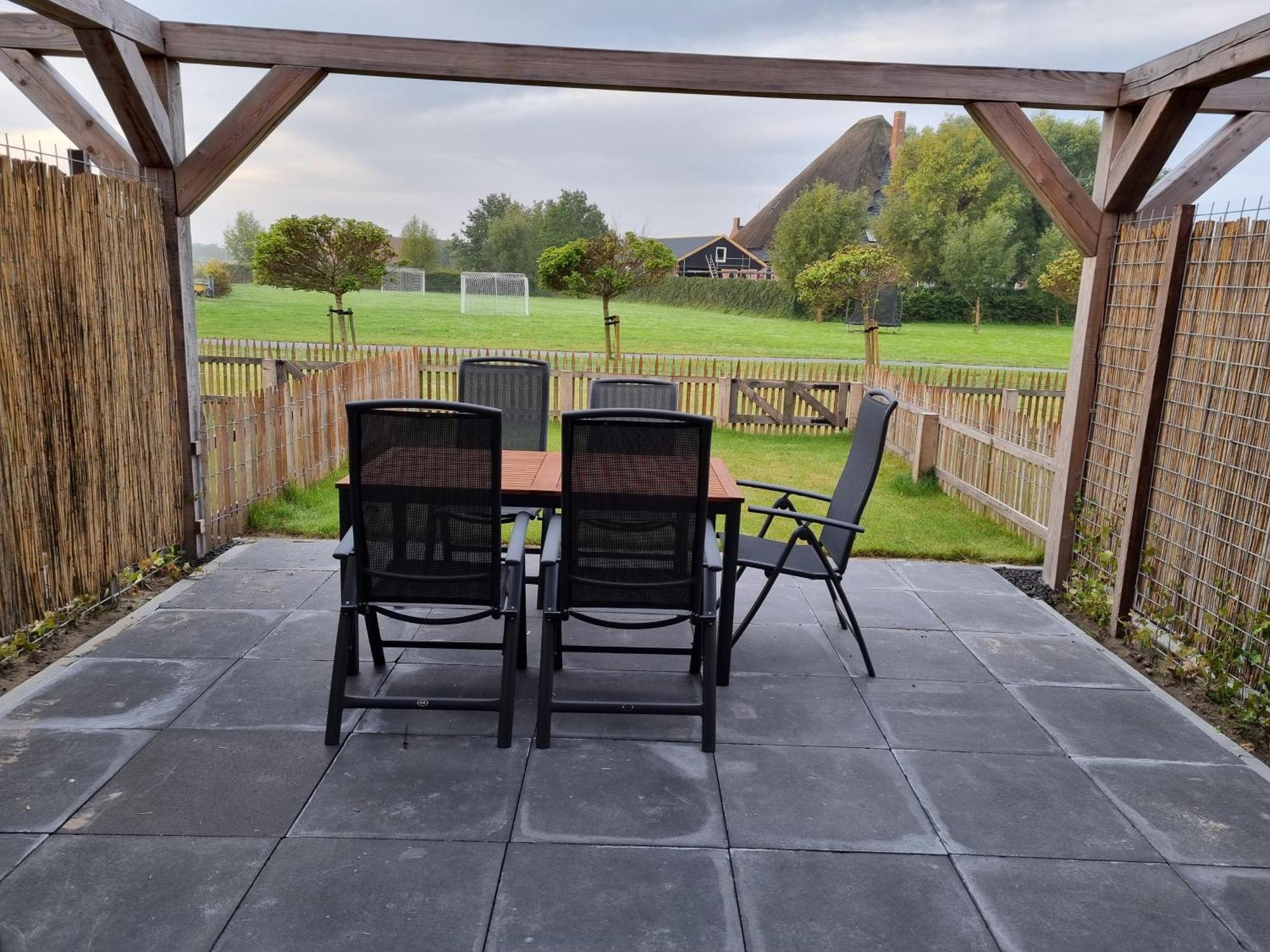 Dw Castricum Exterior foto