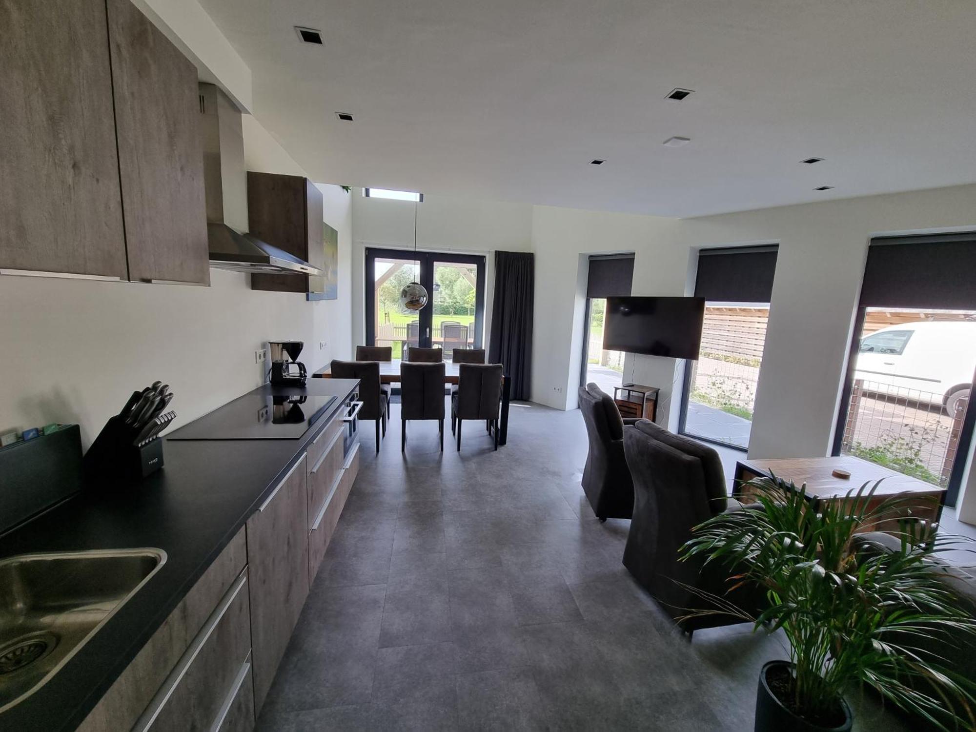 Dw Castricum Exterior foto
