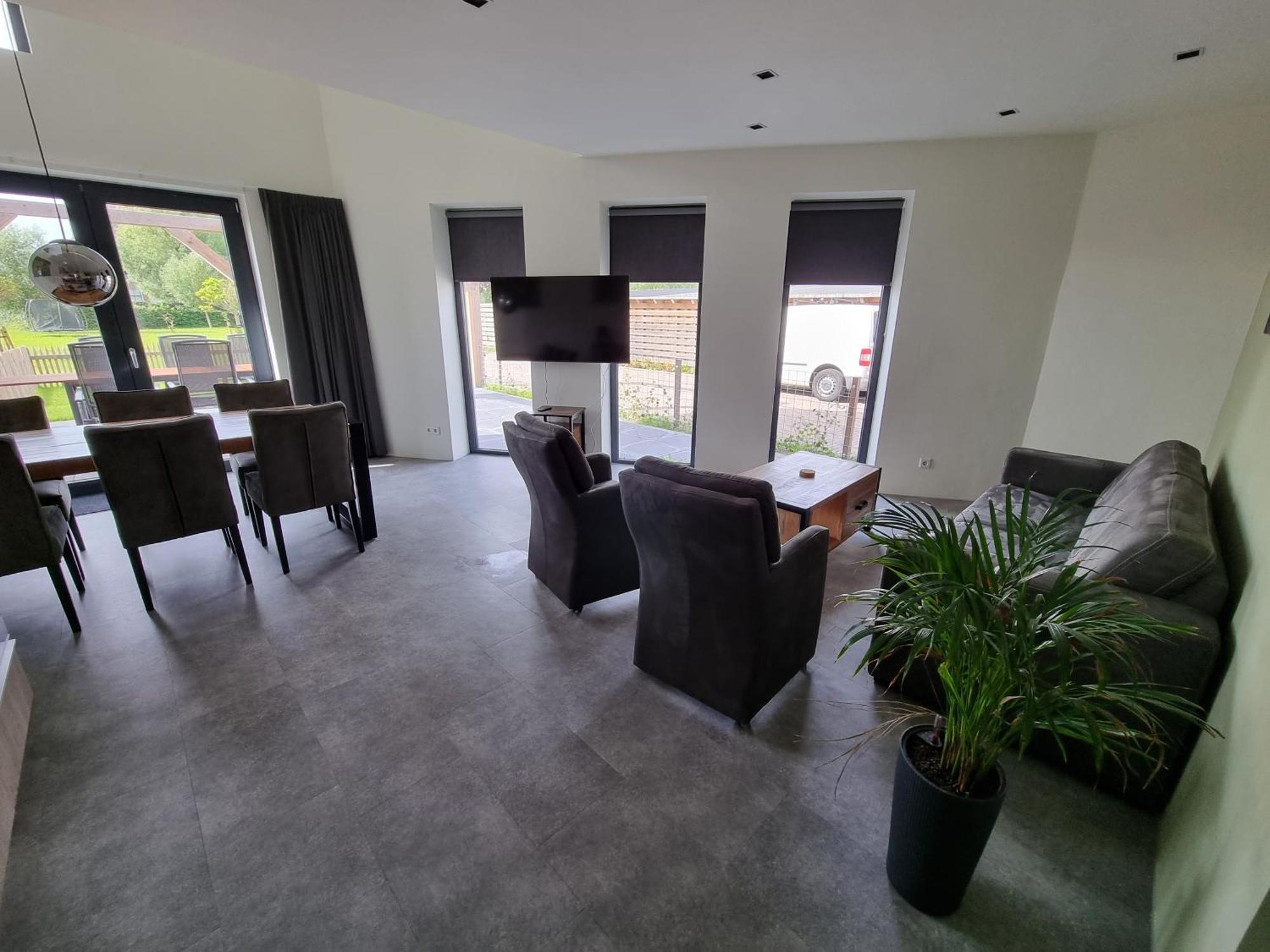 Dw Castricum Exterior foto