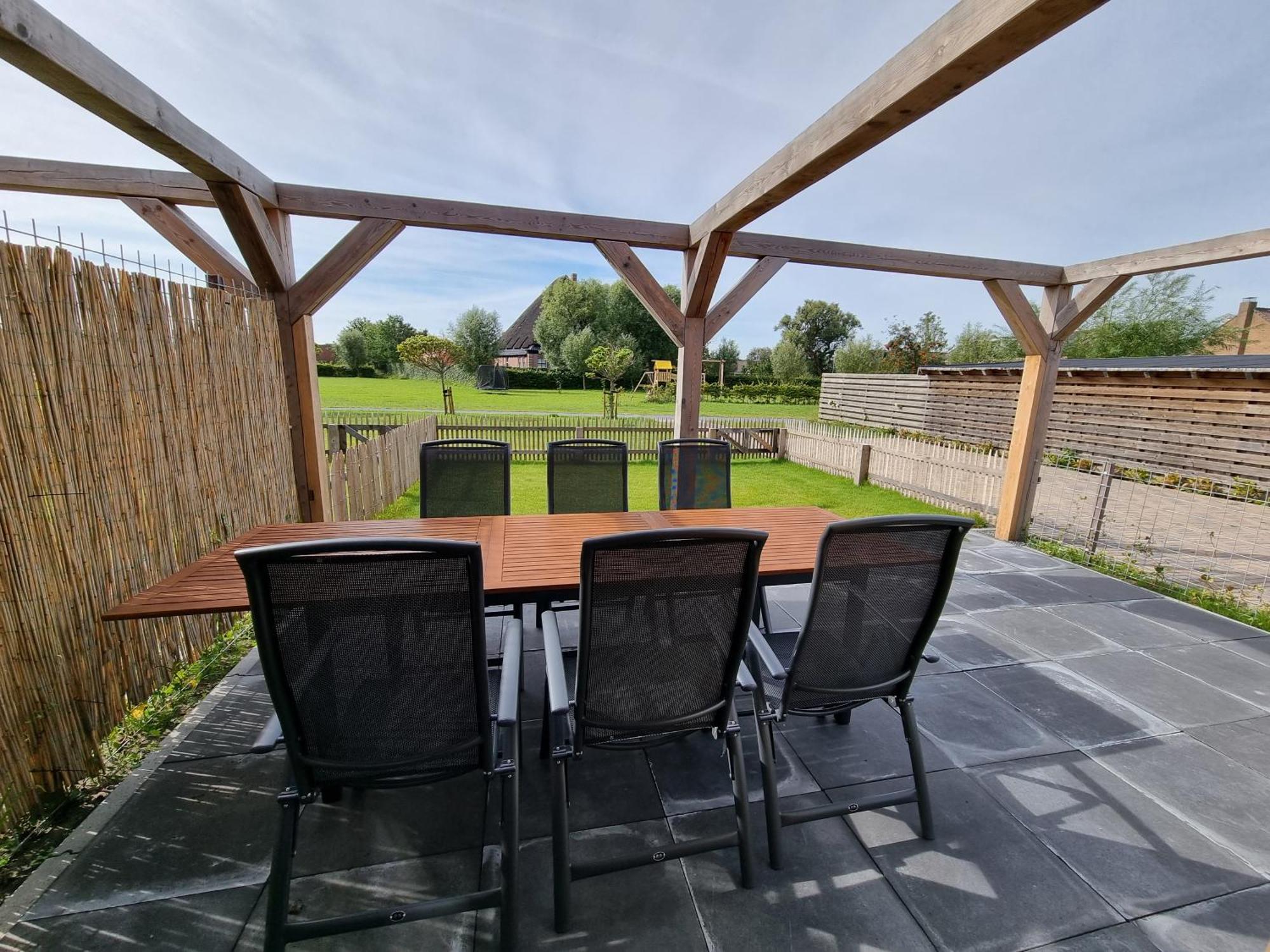 Dw Castricum Exterior foto