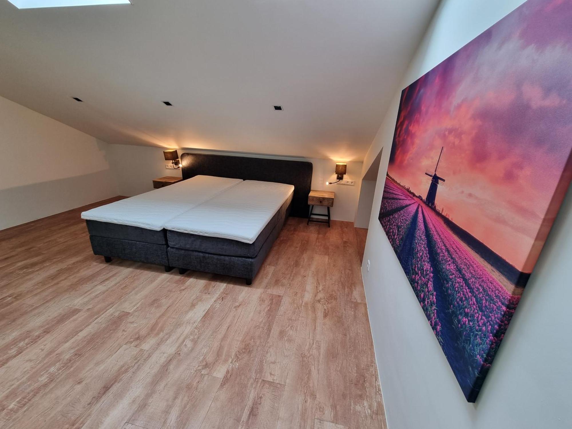 Dw Castricum Exterior foto