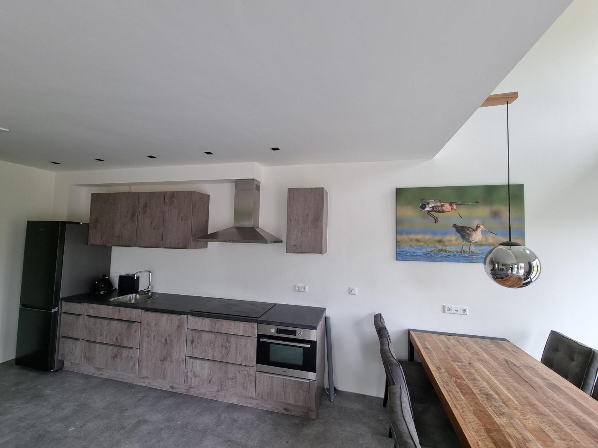 Dw Castricum Exterior foto