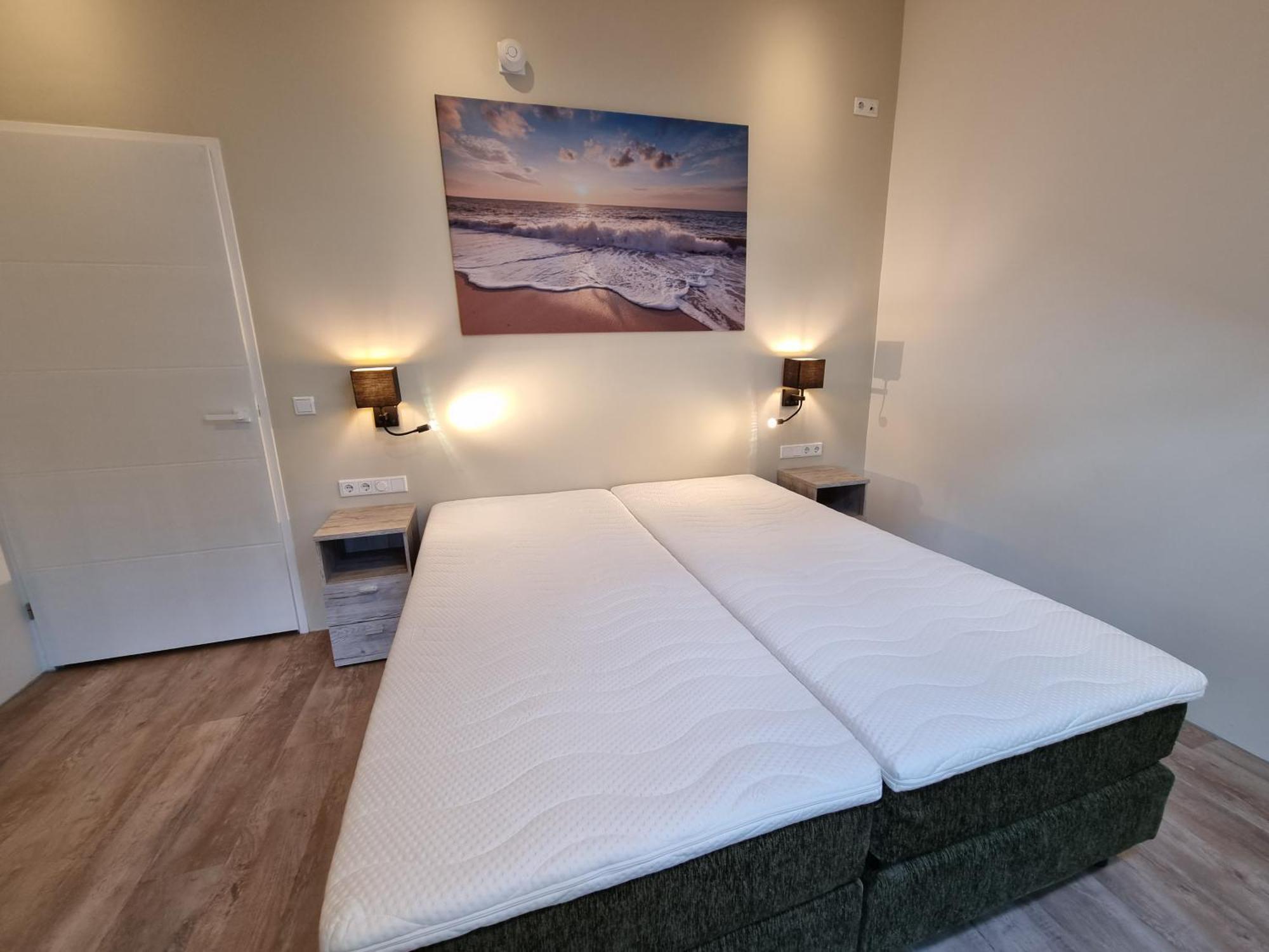 Dw Castricum Exterior foto