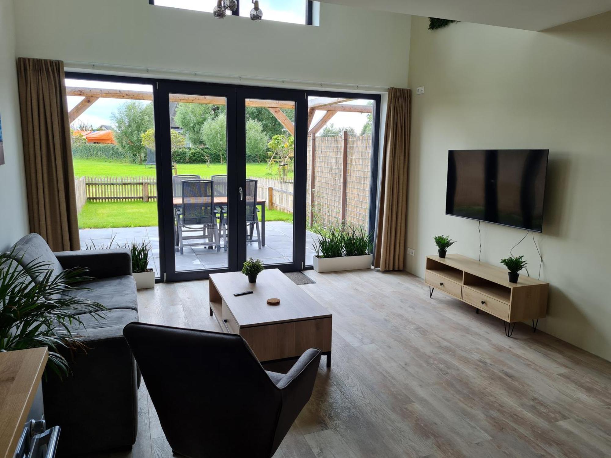 Dw Castricum Exterior foto