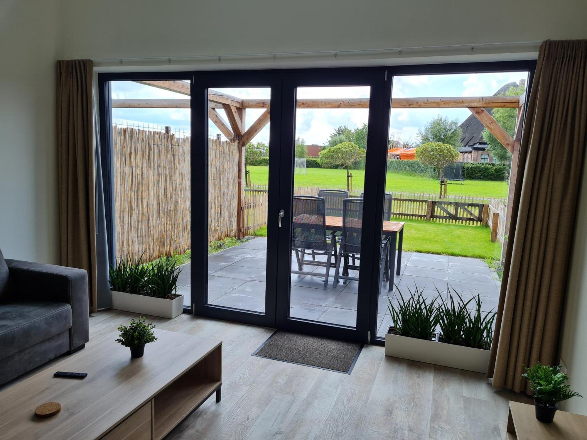 Dw Castricum Exterior foto
