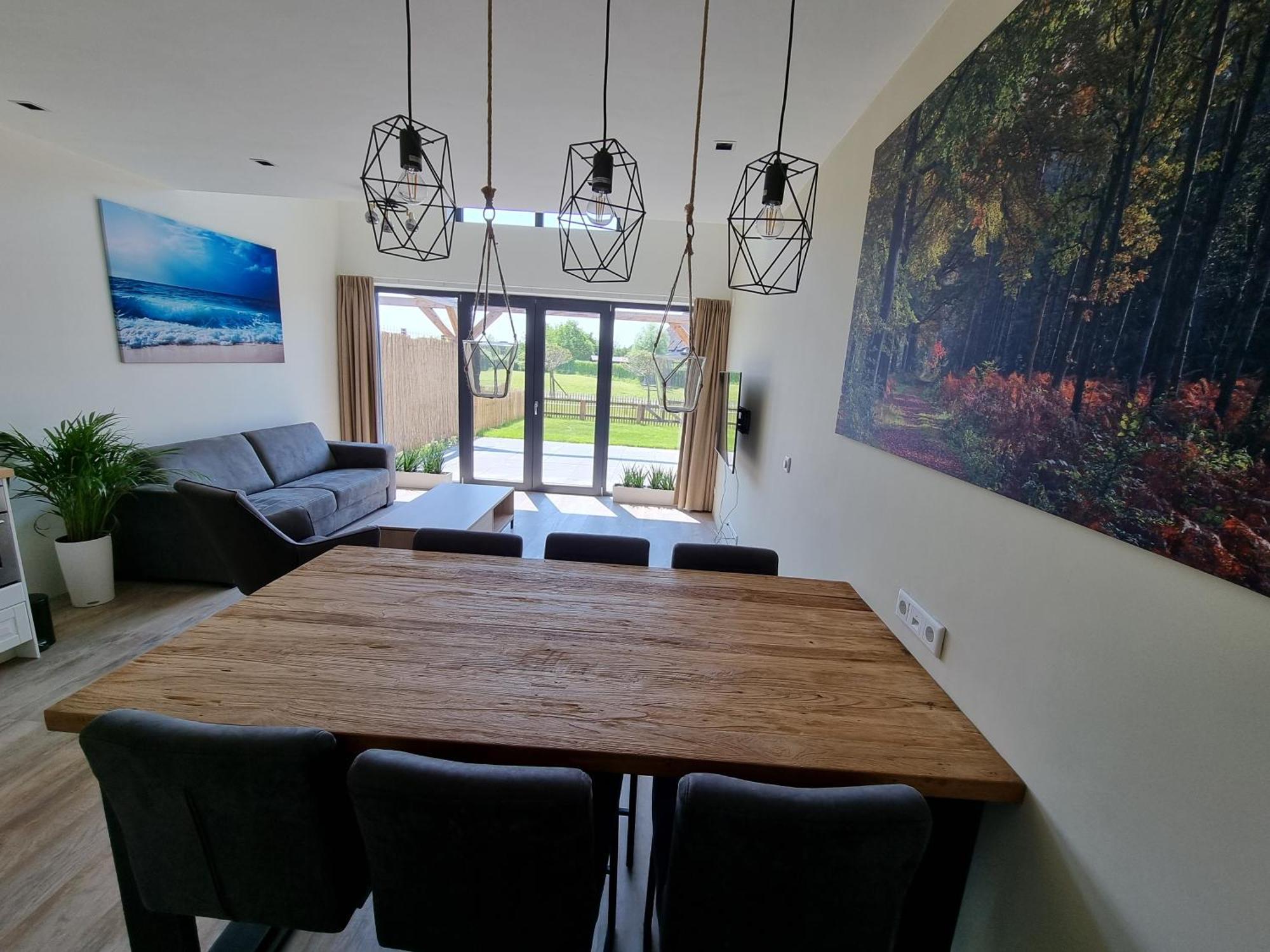 Dw Castricum Exterior foto