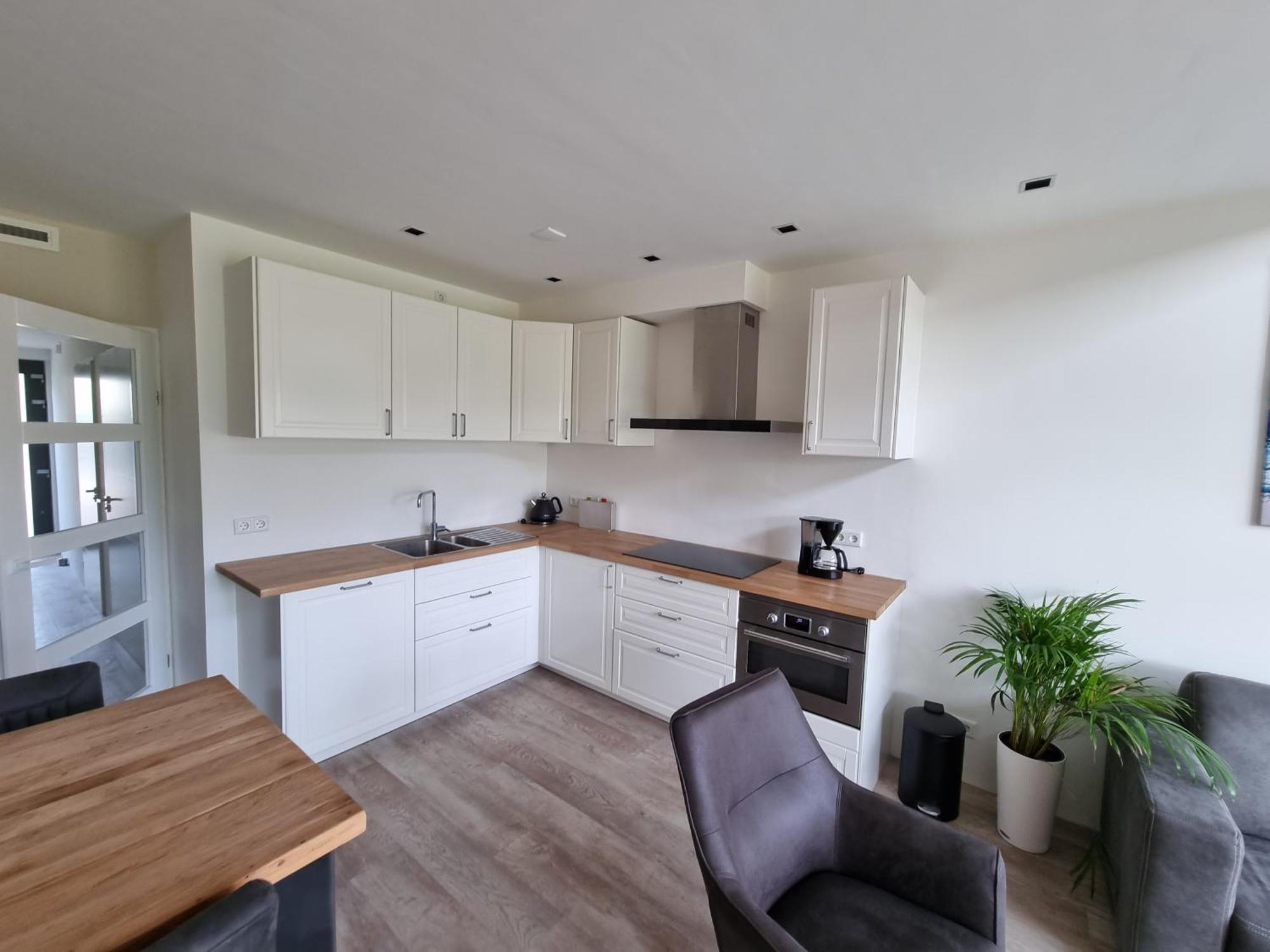 Dw Castricum Exterior foto