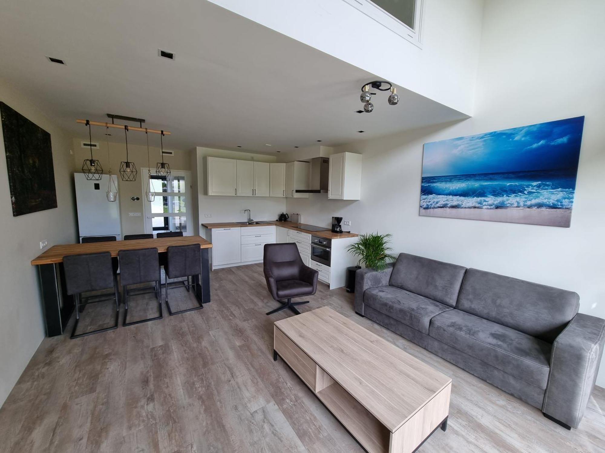 Dw Castricum Exterior foto