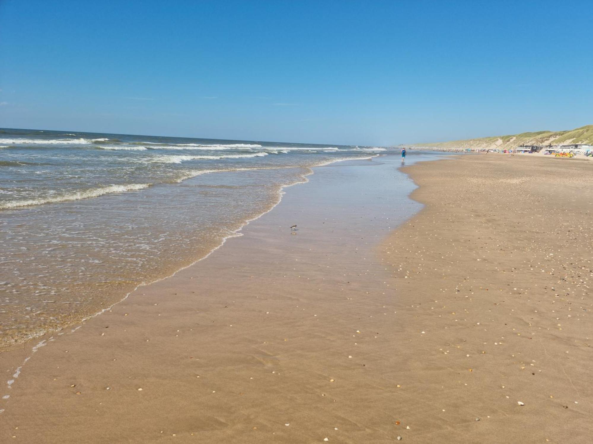 Dw Castricum Exterior foto