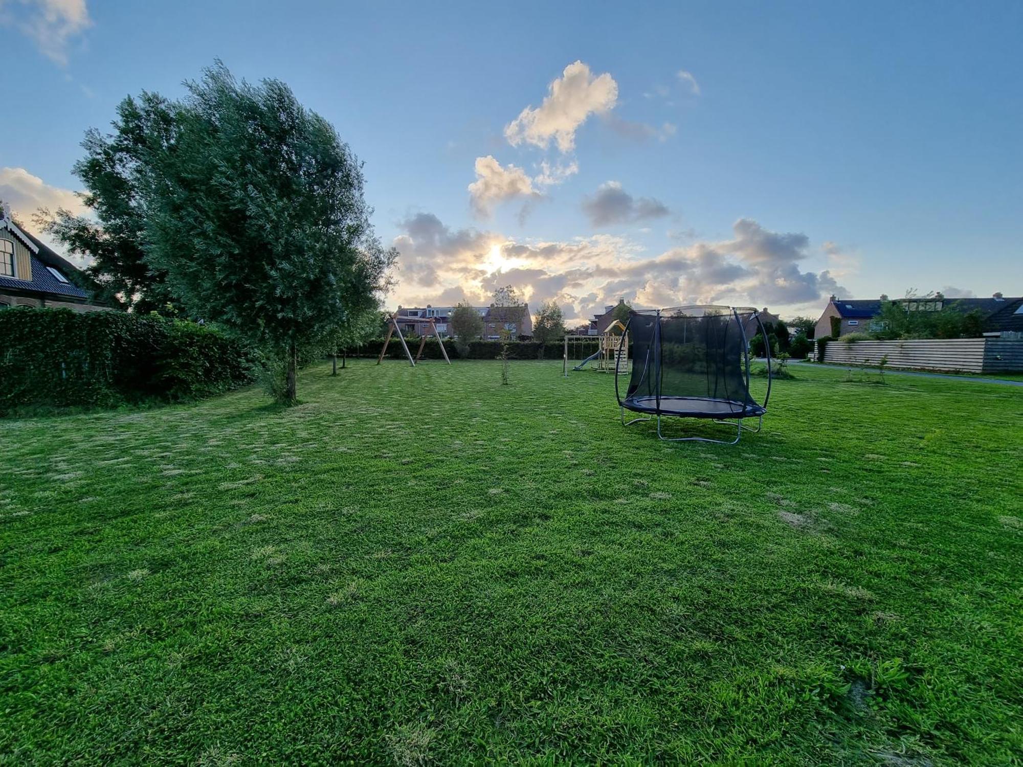 Dw Castricum Exterior foto
