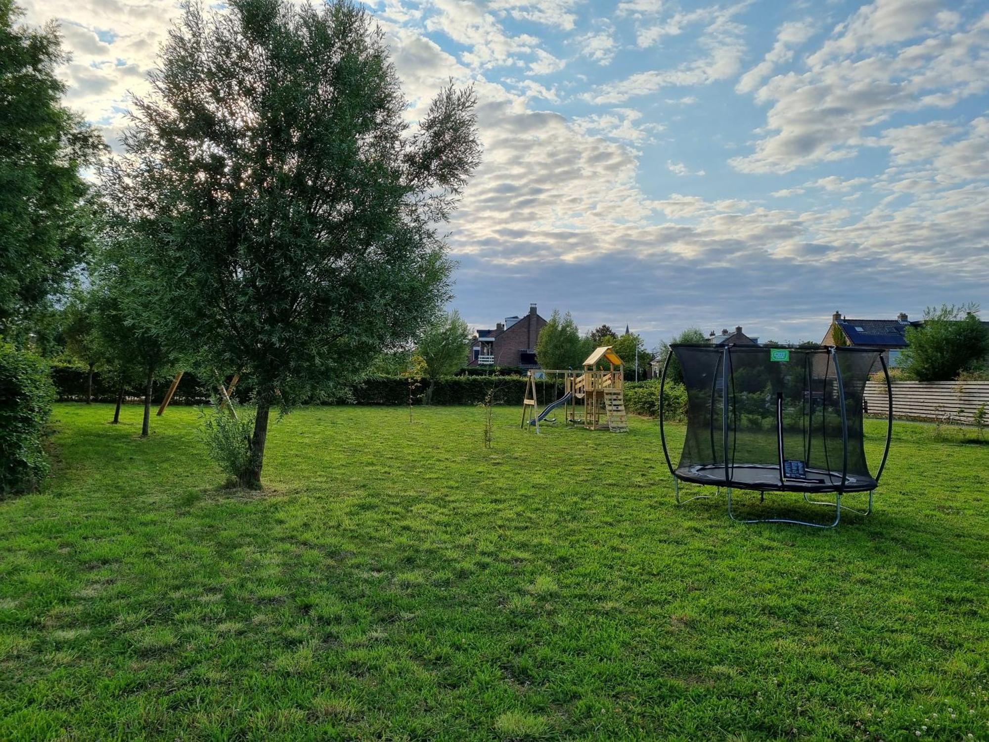 Dw Castricum Exterior foto