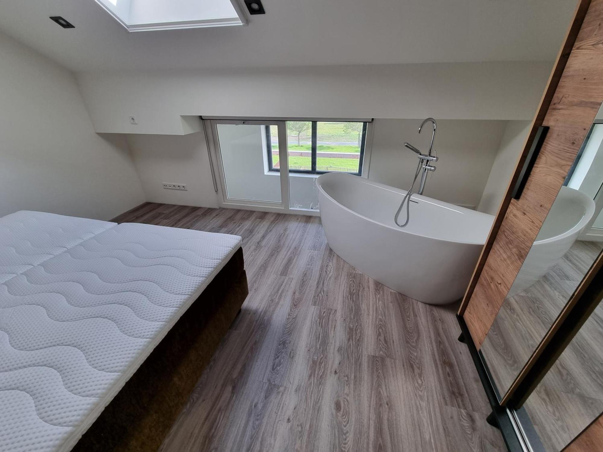 Dw Castricum Exterior foto