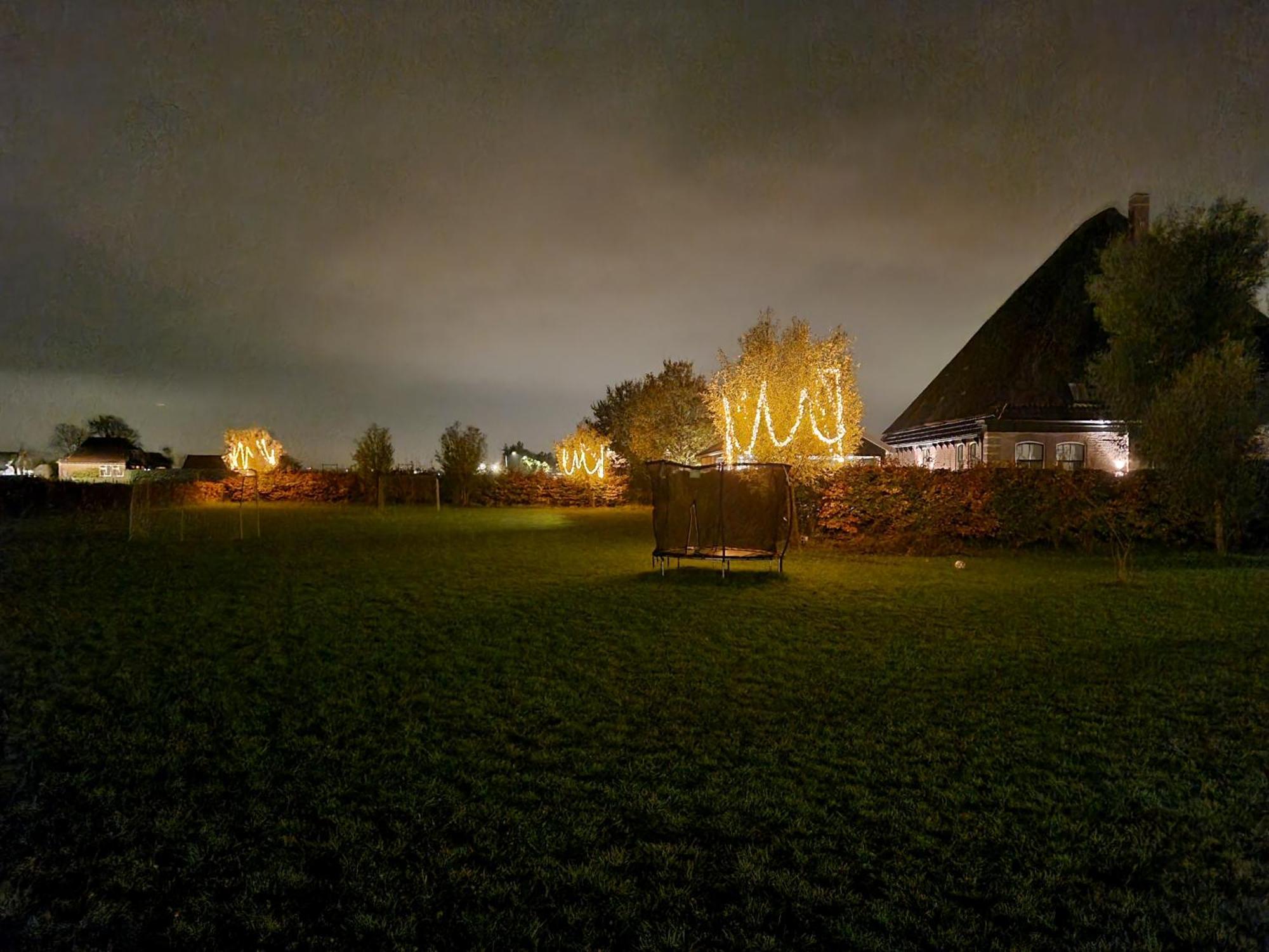 Dw Castricum Exterior foto