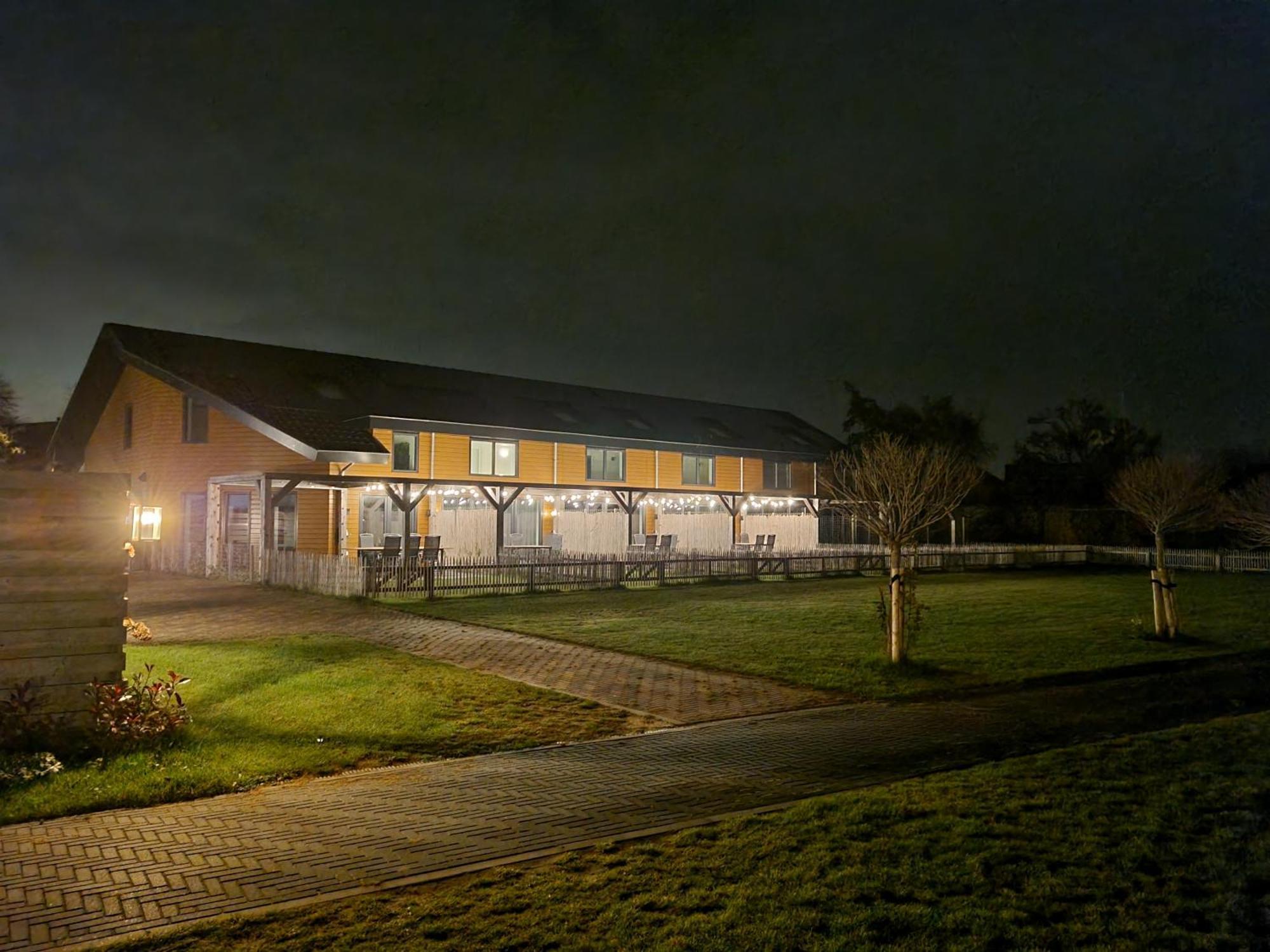 Dw Castricum Exterior foto