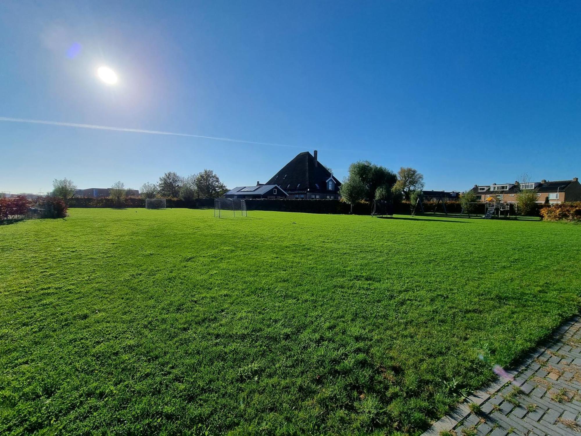 Dw Castricum Exterior foto